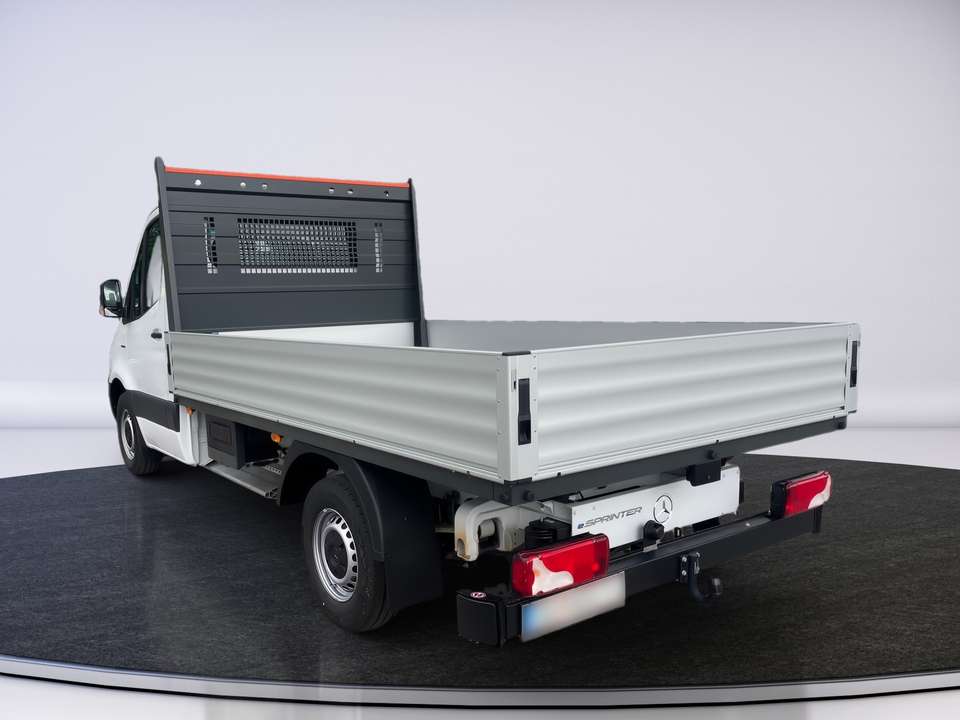 Mercedes-Benz Sprinter - Imagem 4