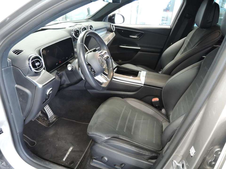 Mercedes-Benz GLC 200 - Imagem 3