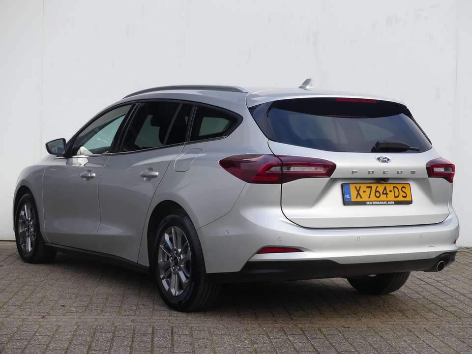 Ford Focus - Imagem 2