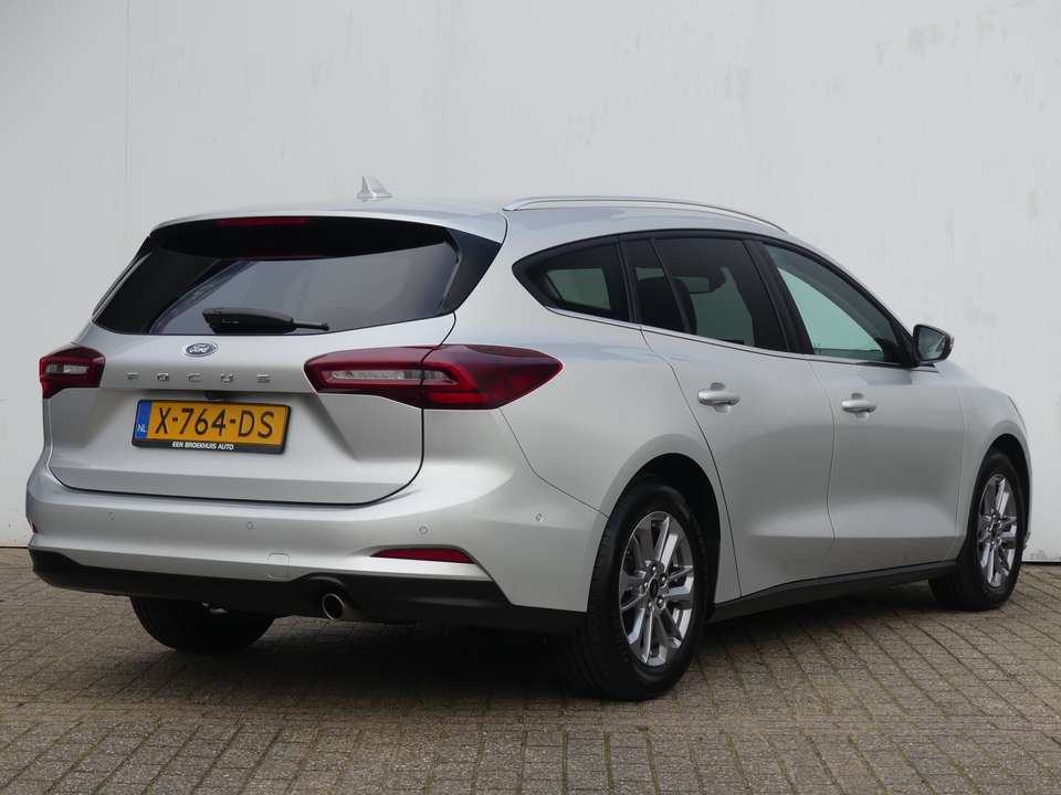 Ford Focus - Imagem 5