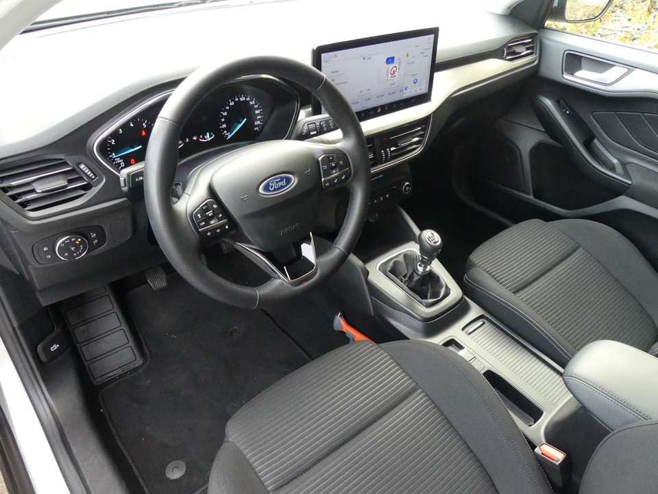 Ford Focus - Imagem 6