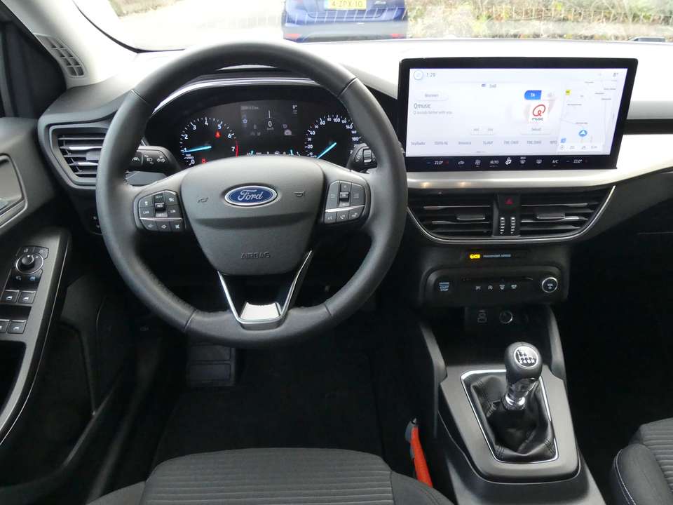 Ford Focus - Imagem 7