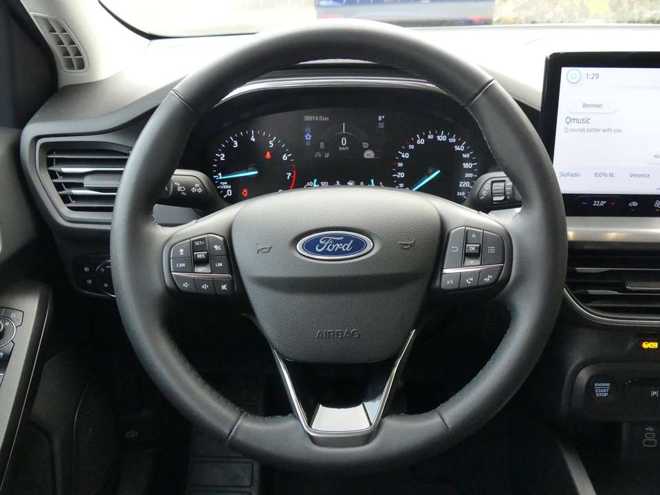 Ford Focus - Imagem 8