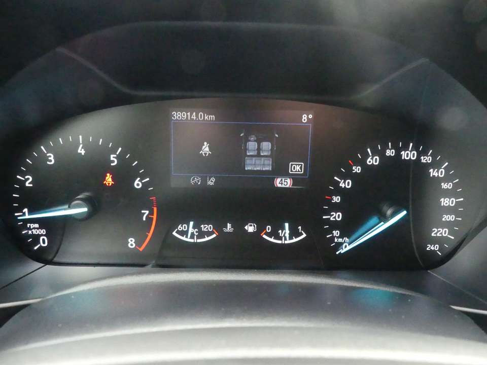 Ford Focus - Imagem 13