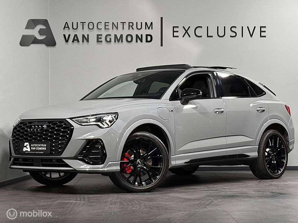 Audi Q3 - Imagem 1