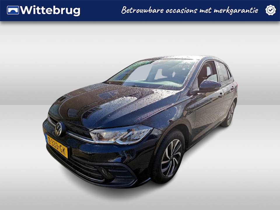 Volkswagen Polo - Imagem 1