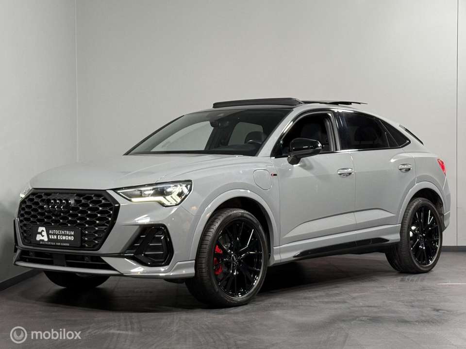 Audi Q3 - Imagem 8
