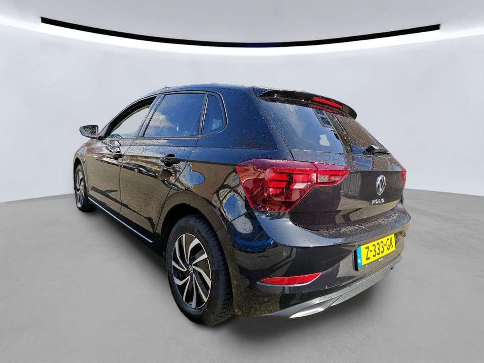 Volkswagen Polo - Imagem 2