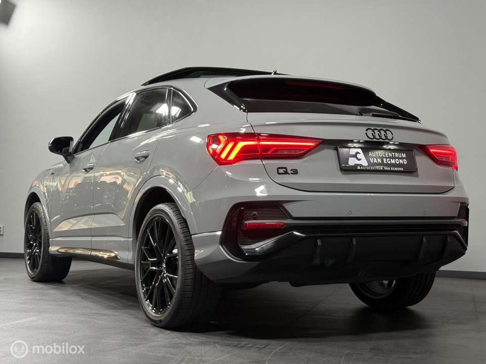 Audi Q3 - Imagem 9