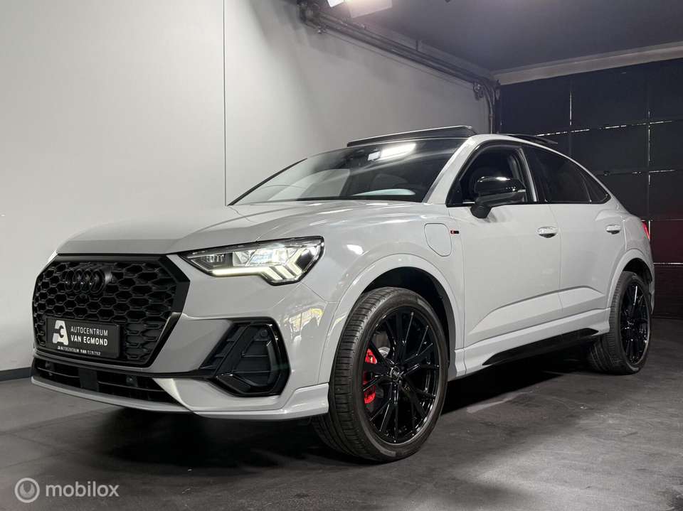 Audi Q3 - Imagem 10
