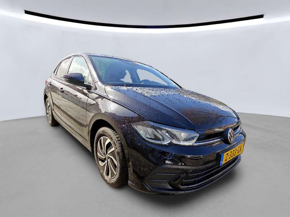 Volkswagen Polo - Imagem 6