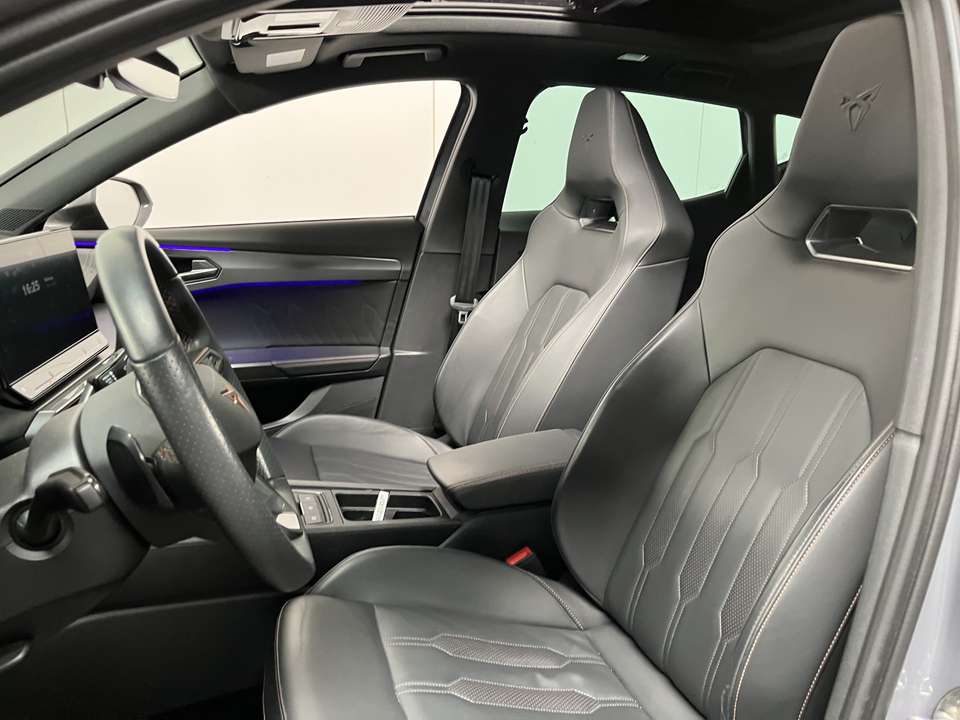 CUPRA Formentor - Imagem 7