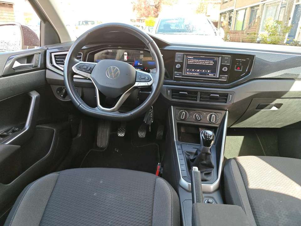 Volkswagen Polo - Imagem 7