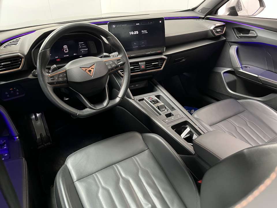 CUPRA Formentor - Imagem 8