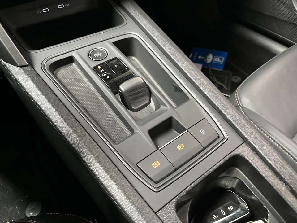 CUPRA Formentor - Imagem 9