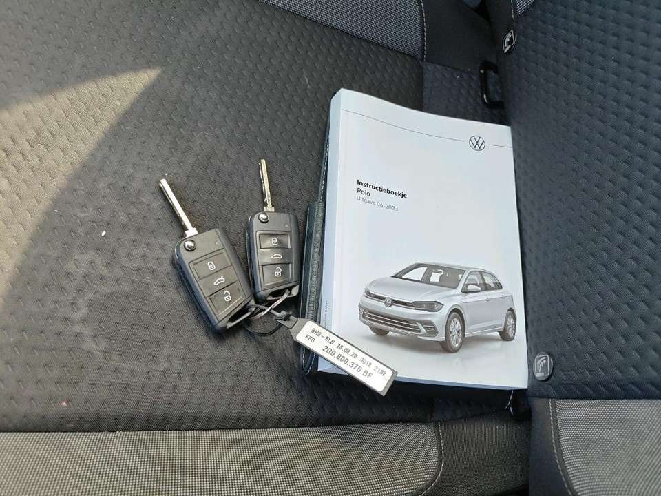 Volkswagen Polo - Imagem 8