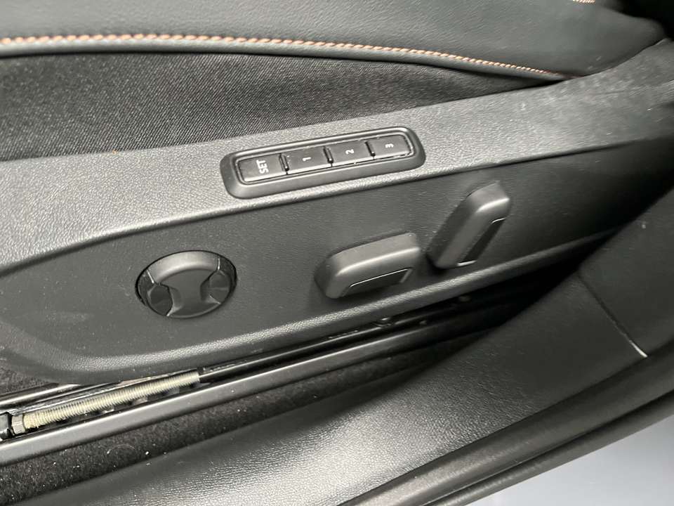 CUPRA Formentor - Imagem 11