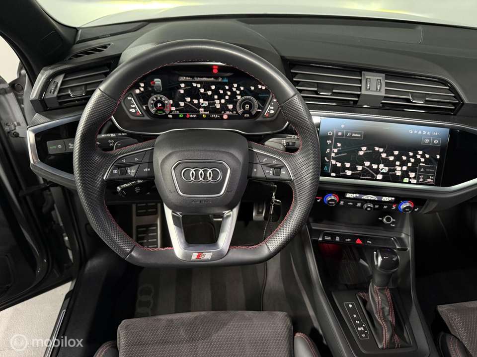 Audi Q3 - Imagem 14