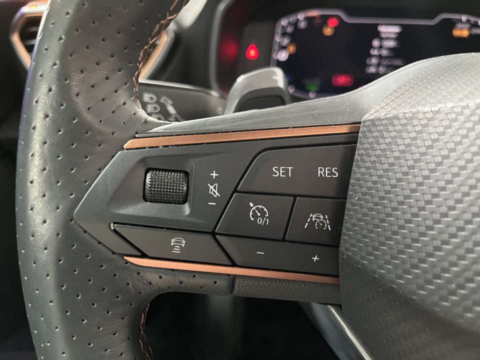 CUPRA Formentor - Imagem 14