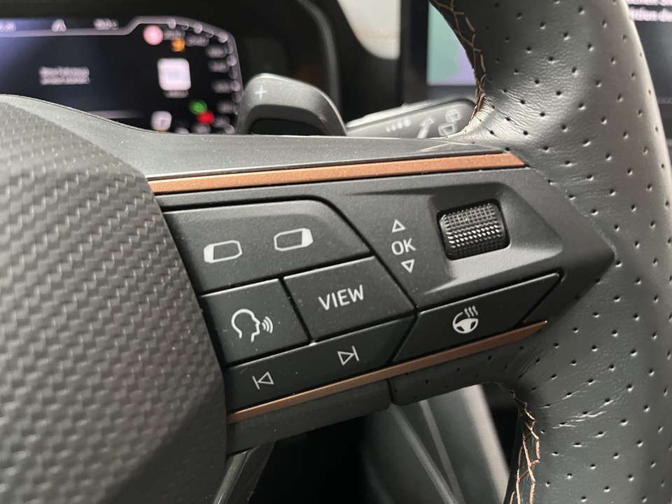 CUPRA Formentor - Imagem 15