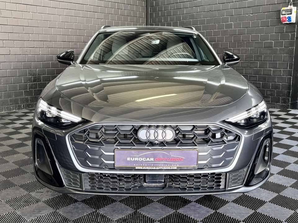 Audi A5 - Imagem 2