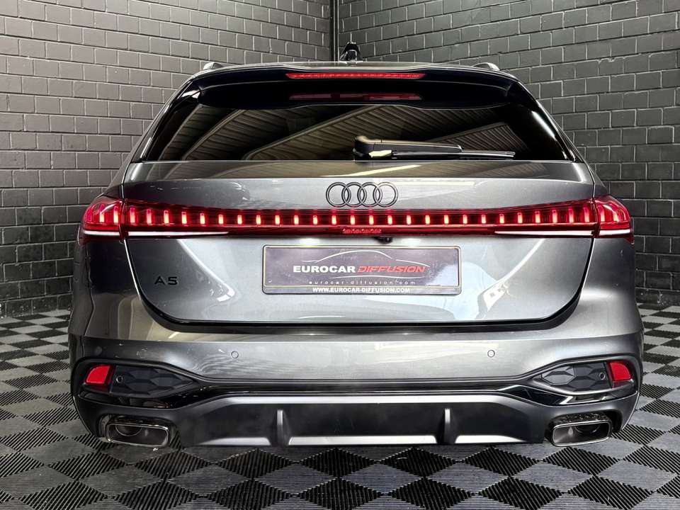 Audi A5 - Imagem 5