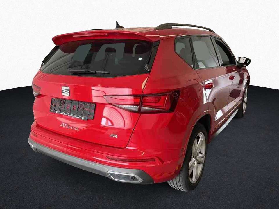 SEAT Ateca - Imagem 4