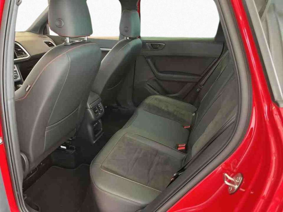 SEAT Ateca - Imagem 6