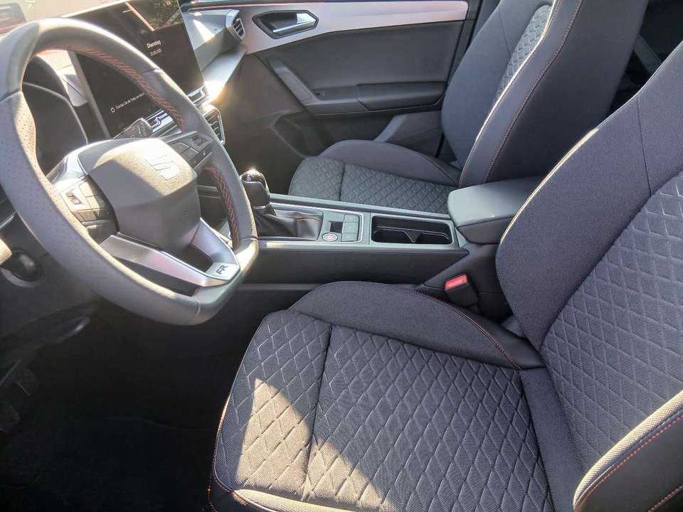 SEAT Leon - Imagem 2