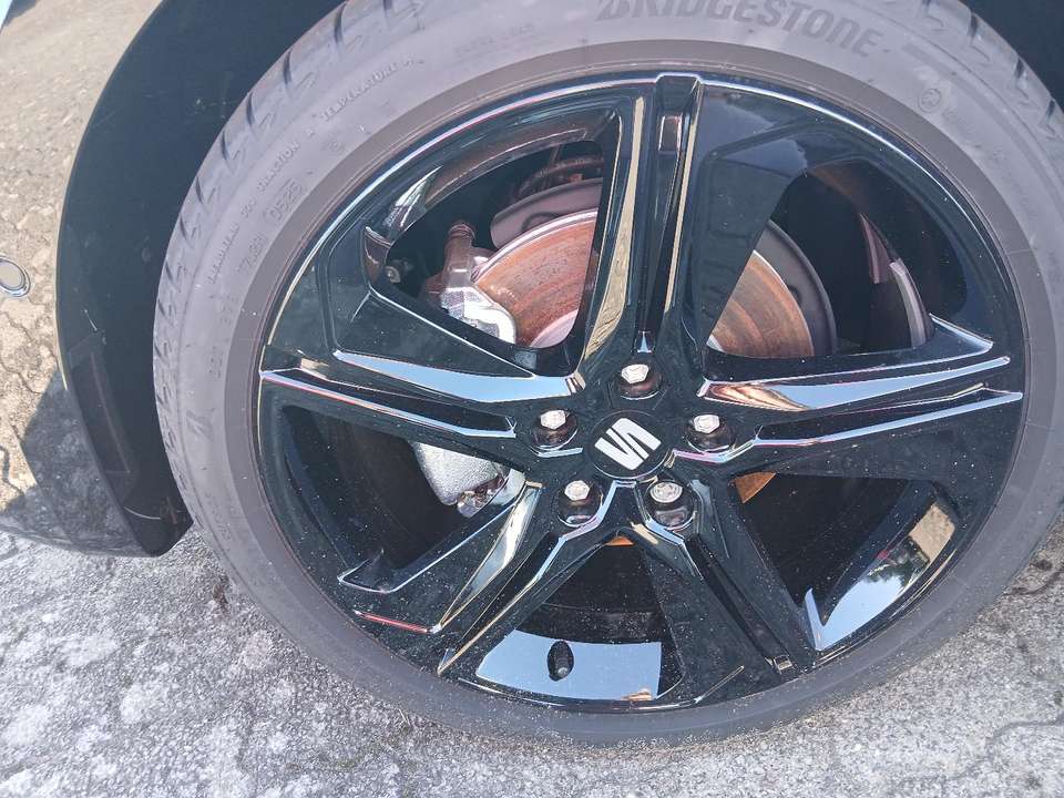 SEAT Leon - Imagem 3