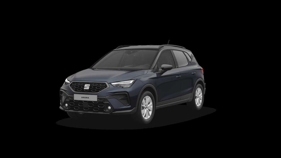 SEAT Arona - Imagem 2