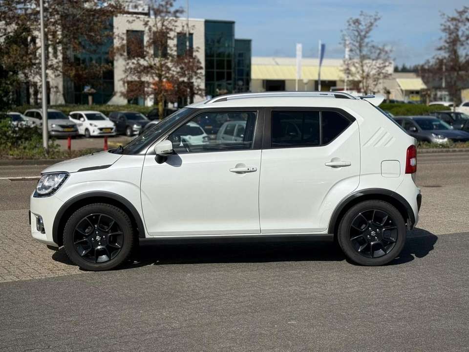 Suzuki Ignis - Imagem 2