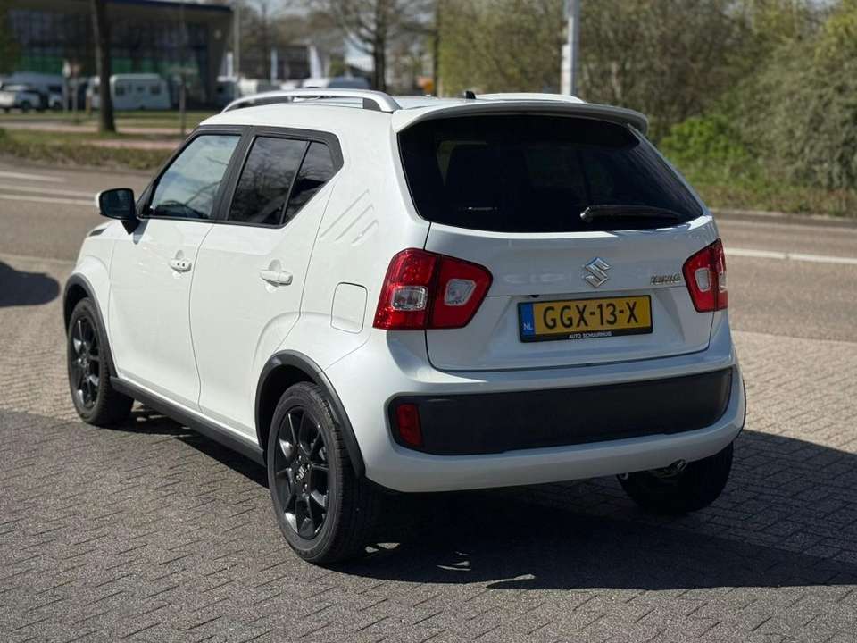 Suzuki Ignis - Imagem 3