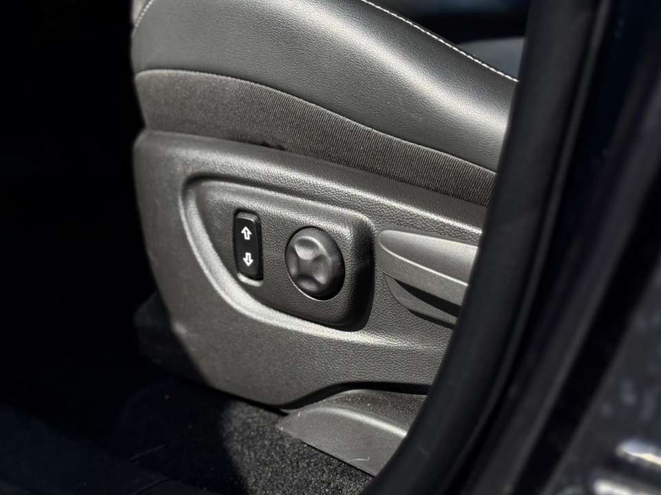 Opel Mokka X - Imagem 10