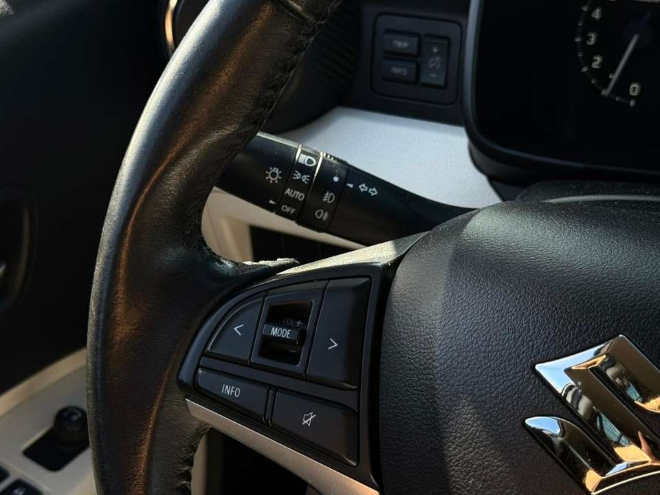 Suzuki Ignis - Imagem 12