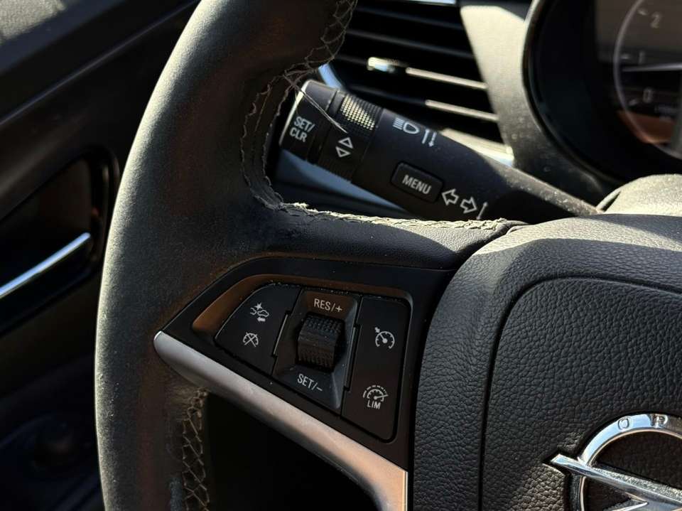 Opel Mokka X - Imagem 14