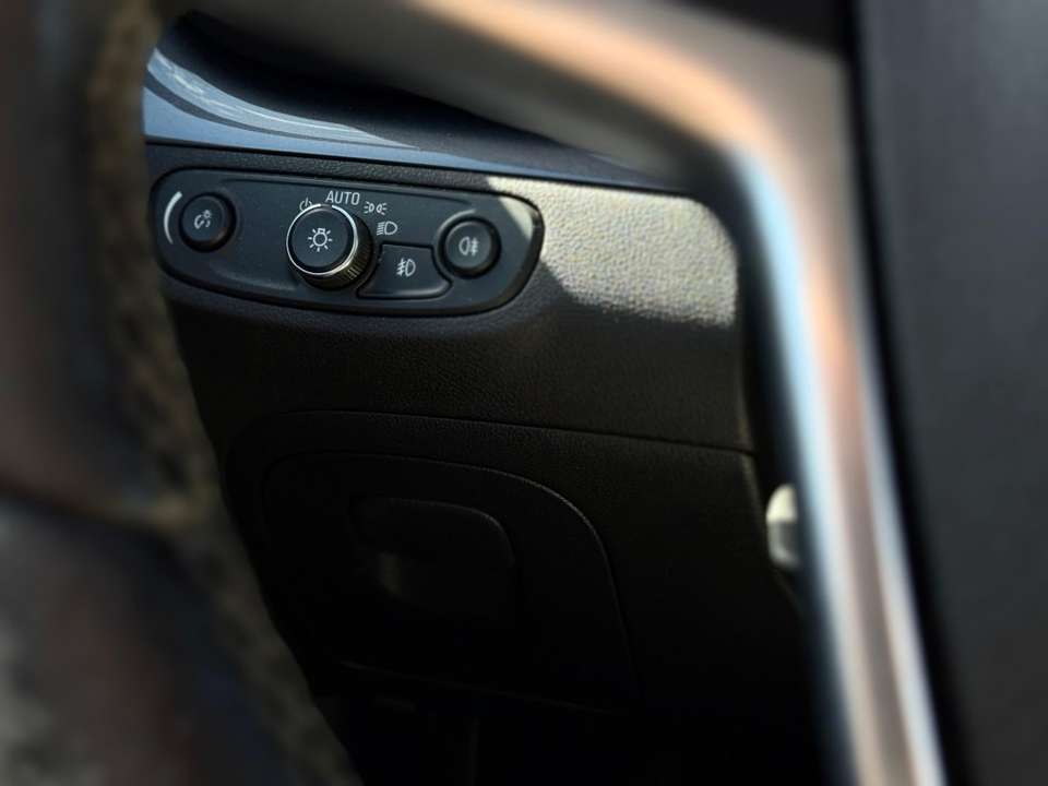 Opel Mokka X - Imagem 15