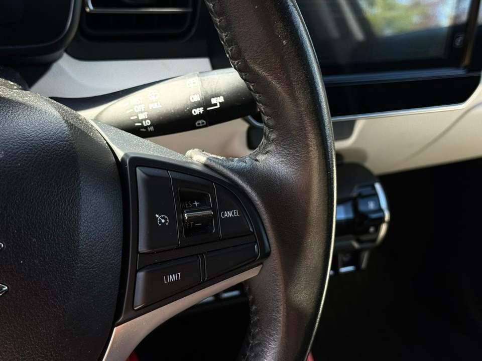 Suzuki Ignis - Imagem 15