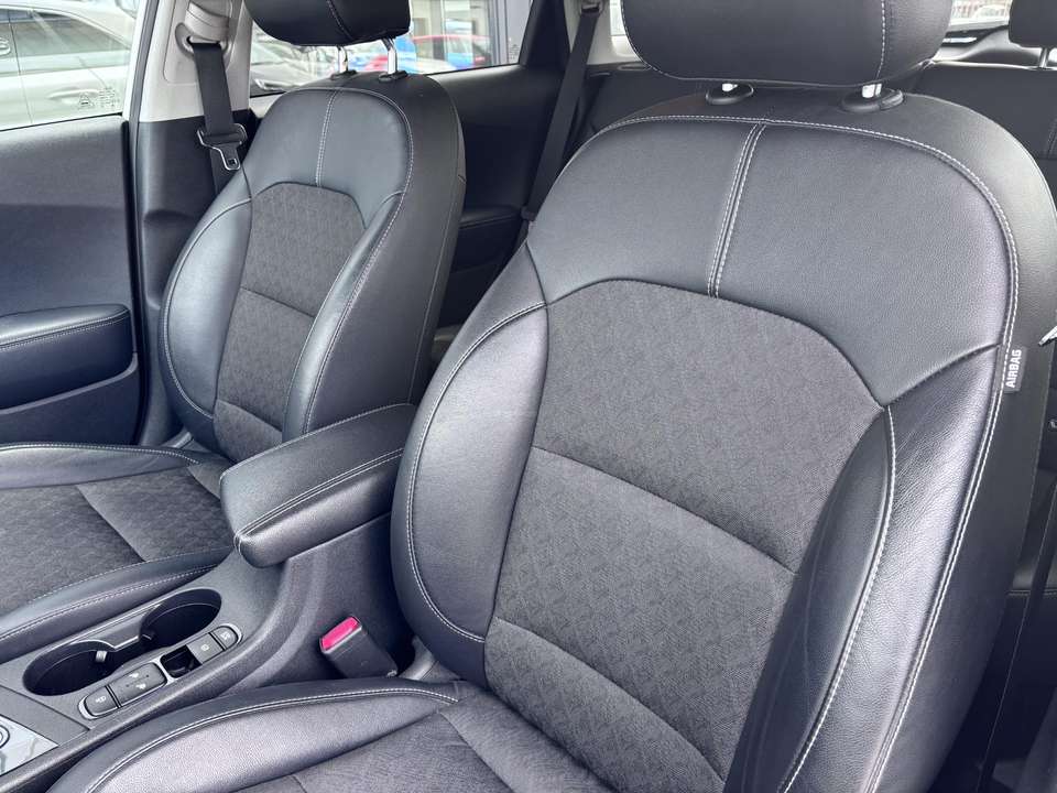 Kia Niro - Imagem 10