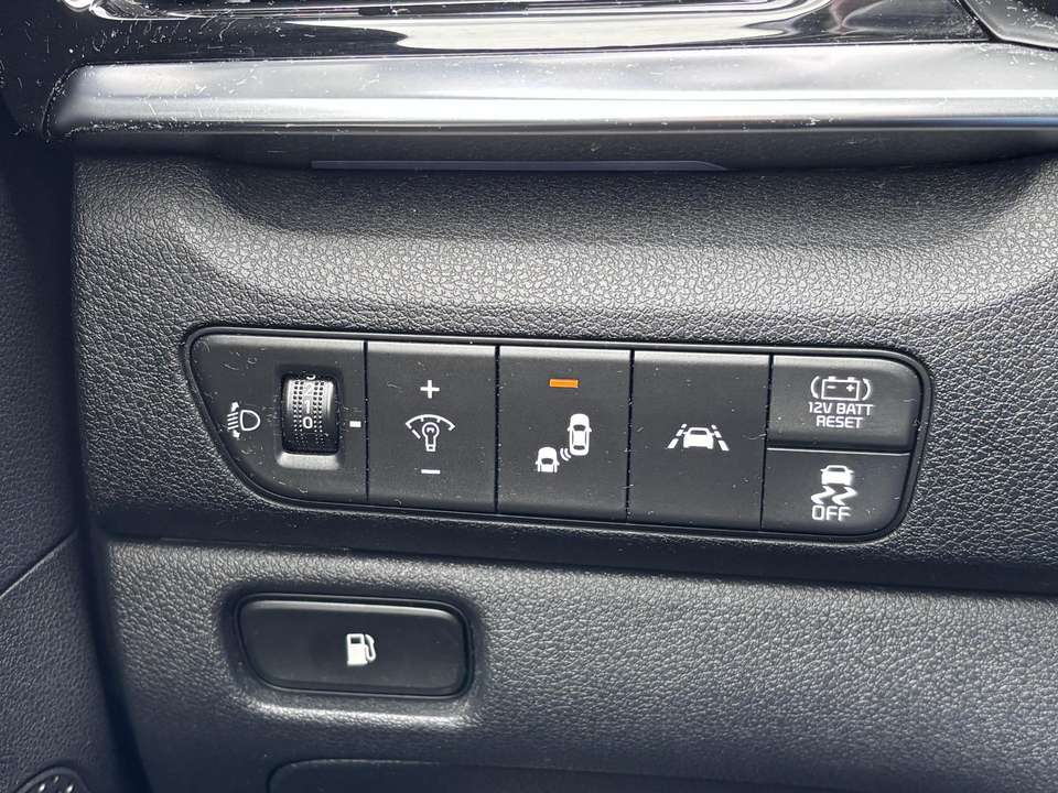 Kia Niro - Imagem 13