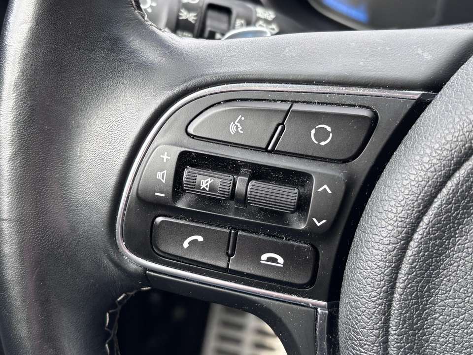 Kia Niro - Imagem 14