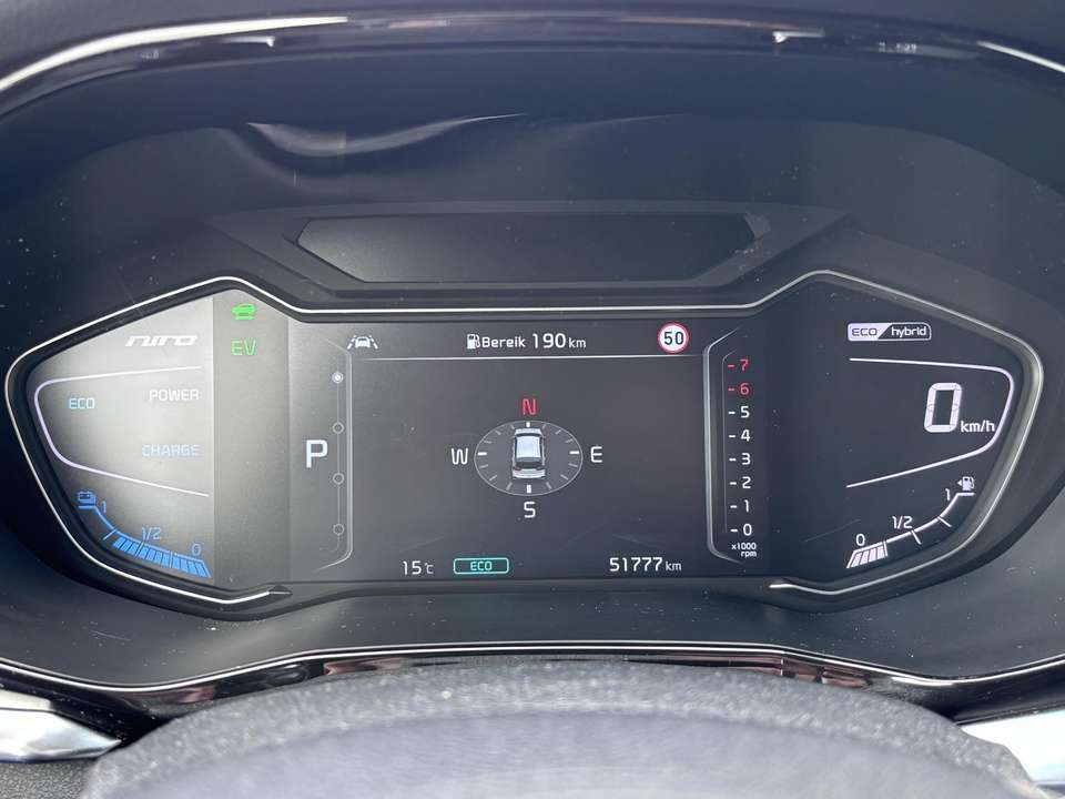 Kia Niro - Imagem 15