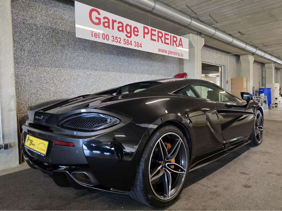 McLaren 570S - Imagem 3