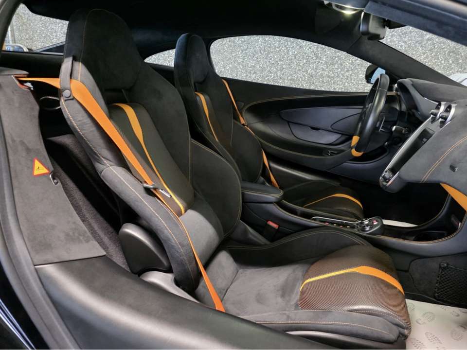 McLaren 570S - Imagem 5