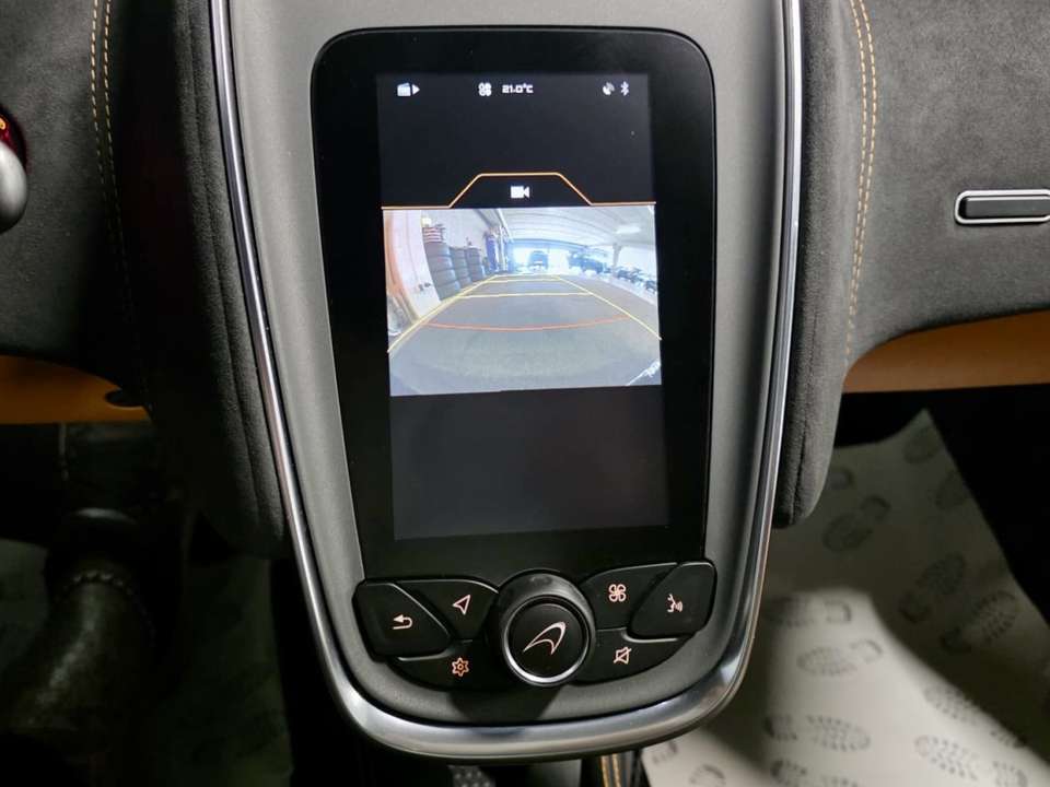 McLaren 570S - Imagem 7