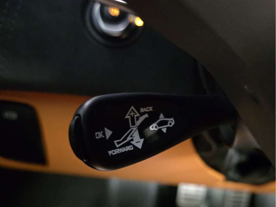 McLaren 570S - Imagem 8