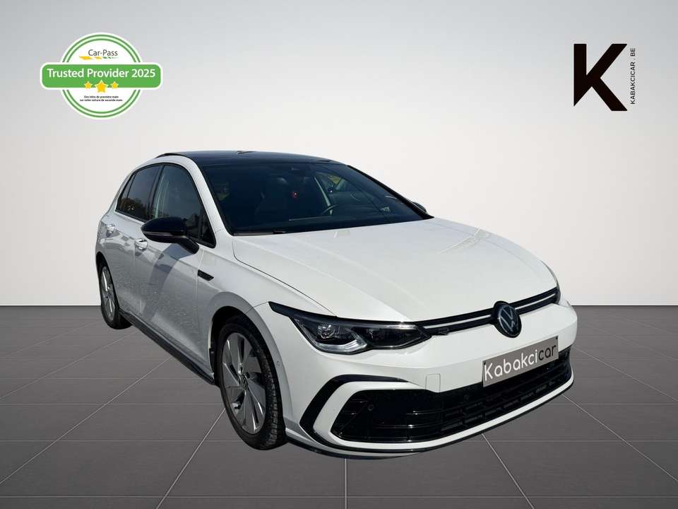 Volkswagen Golf - Imagem 1