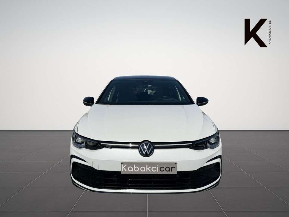 Volkswagen Golf - Imagem 2