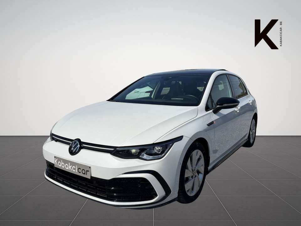Volkswagen Golf - Imagem 3