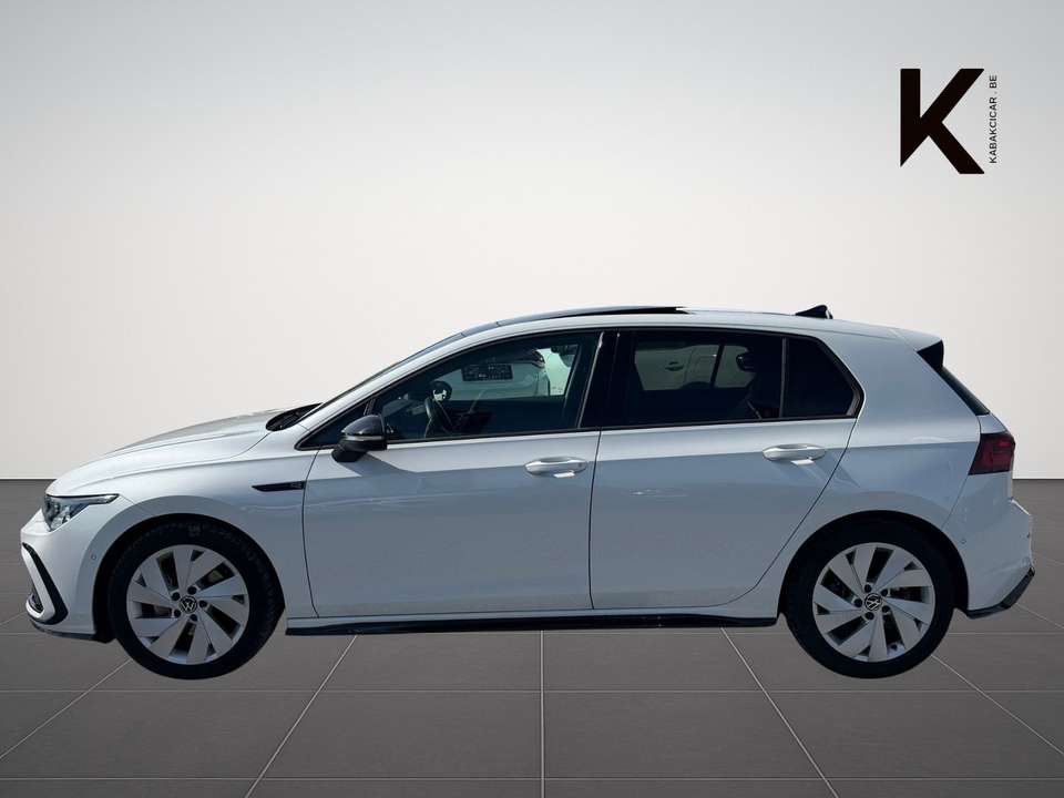 Volkswagen Golf - Imagem 4